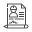 resume,personal profile,portfolio,business,application 1